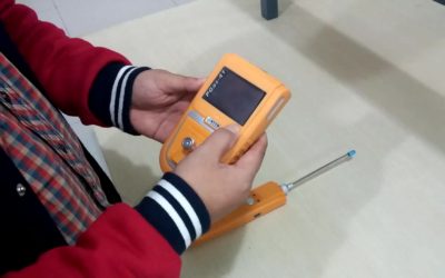 What Does OSHA Say About Gas Detection/Sniffers and Bump Testing?