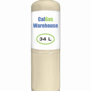 ISG 34L (steel) Argon (Ar) 99.99%